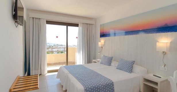 Hotel Club Can Bossa