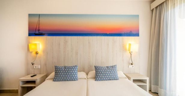 Hotel Club Can Bossa
