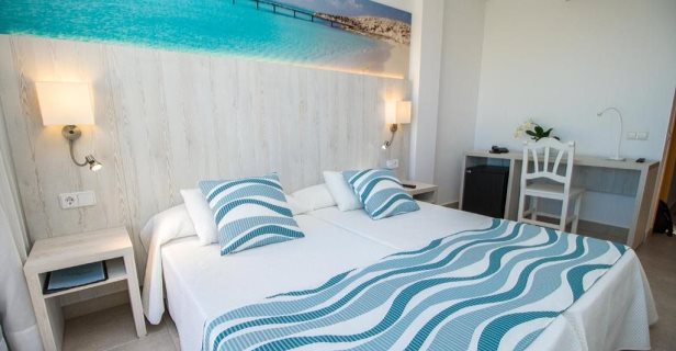 Hotel Club Can Bossa