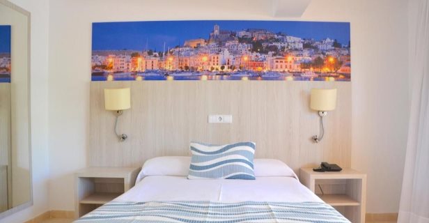 Hotel Club Can Bossa