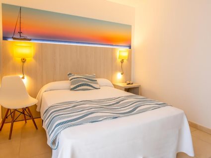 Hotel Club Can Bossa