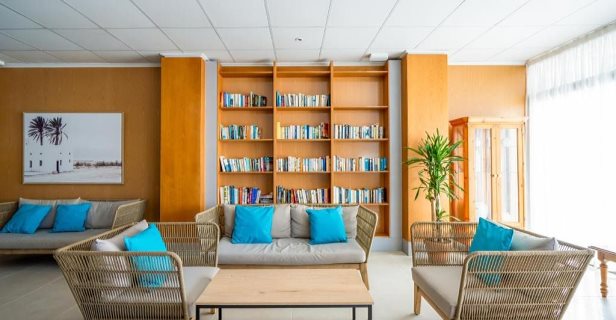 Hotel Club Can Bossa