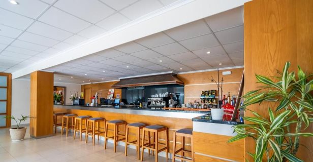 Hotel Club Can Bossa