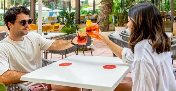 Hotel Club Can Bossa