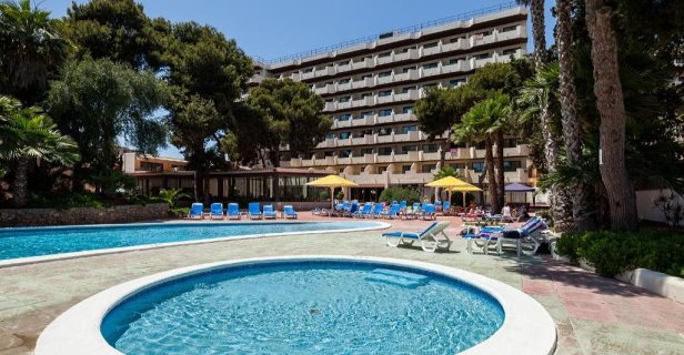 Hotel Club Can Bossa