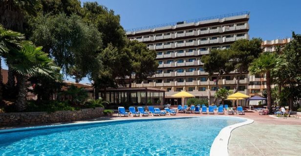 Hotel Club Can Bossa