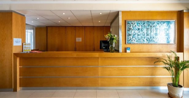 Hotel Club Can Bossa