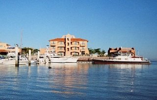 Hotel Club Cantamar