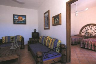 Hotel Club Cantamar