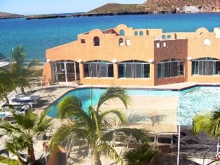 Hotel Club Cantamar