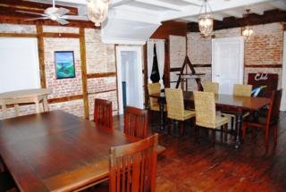 Hotel Club Comanche