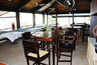 Hotel Club Comanche