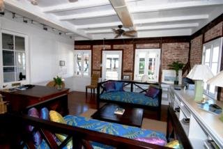 Hotel Club Comanche