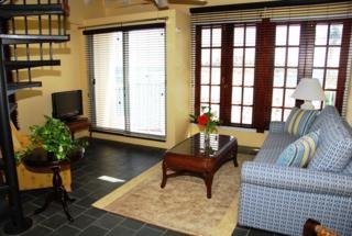 Hotel Club Comanche