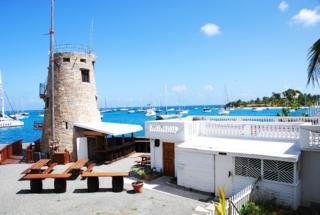 Hotel Club Comanche