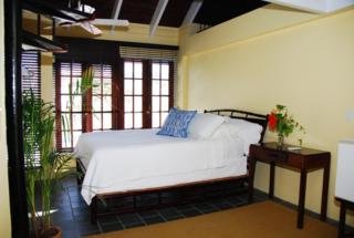Hotel Club Comanche