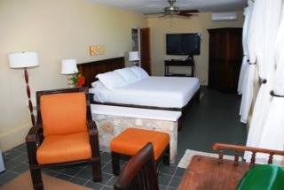 Hotel Club Comanche