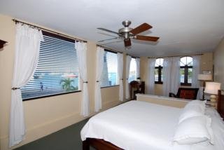 Hotel Club Comanche