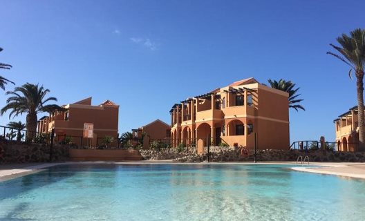 Hotel Club Costa Real