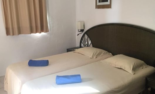 Hotel Club Costa Real