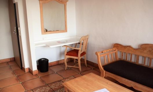 Hotel Club Costa Real