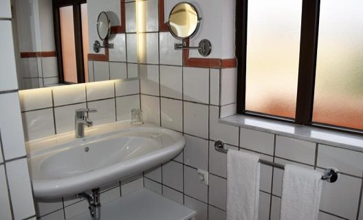 Hotel Club Costa Real
