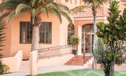 Hotel Club Costa Real