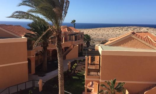 Hotel Club Costa Real