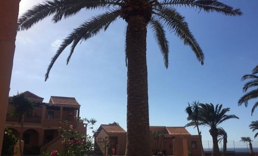 Hotel Club Costa Real