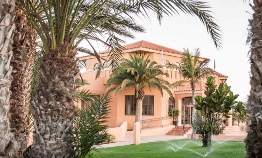 Hotel Club Costa Real