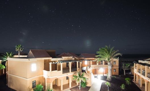 Hotel Club Costa Real