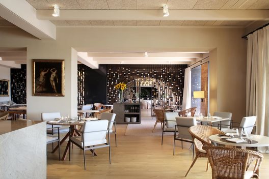 Hotel Club De Golf Peralada & Spa