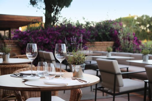 Hotel Club De Golf Peralada & Spa