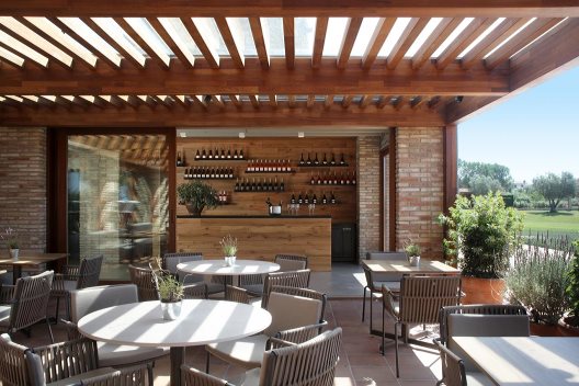 Hotel Club De Golf Peralada & Spa