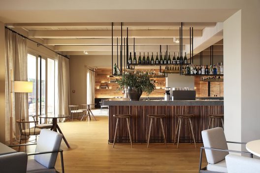 Hotel Club De Golf Peralada & Spa