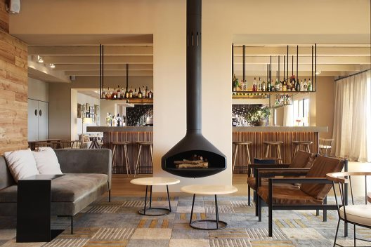 Hotel Club De Golf Peralada & Spa