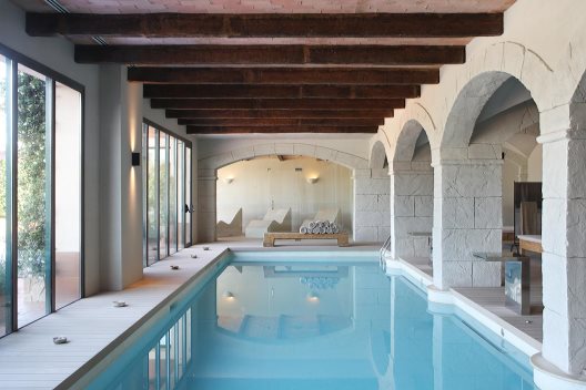 Hotel Club De Golf Peralada & Spa