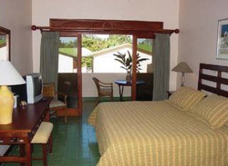 Hotel Club Del Mar