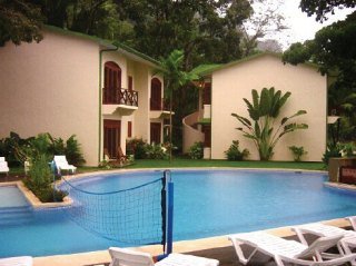 Hotel Club Del Mar
