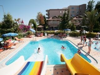 Hotel Club Dizalya