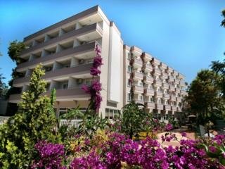 Hotel Club Dizalya