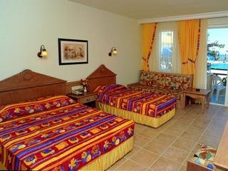 Hotel Club Dizalya