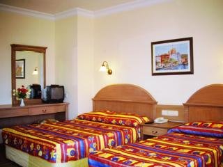 Hotel Club Dizalya