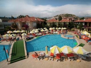 Hotel Club Dizalya