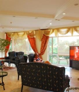 Hotel Club Dorado