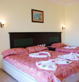 Hotel Club Dorado