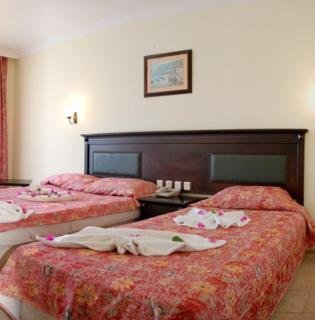 Hotel Club Dorado