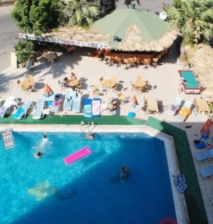 Hotel Club Dorado