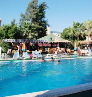 Hotel Club Dorado