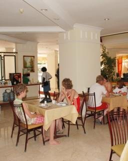 Hotel Club Dorado